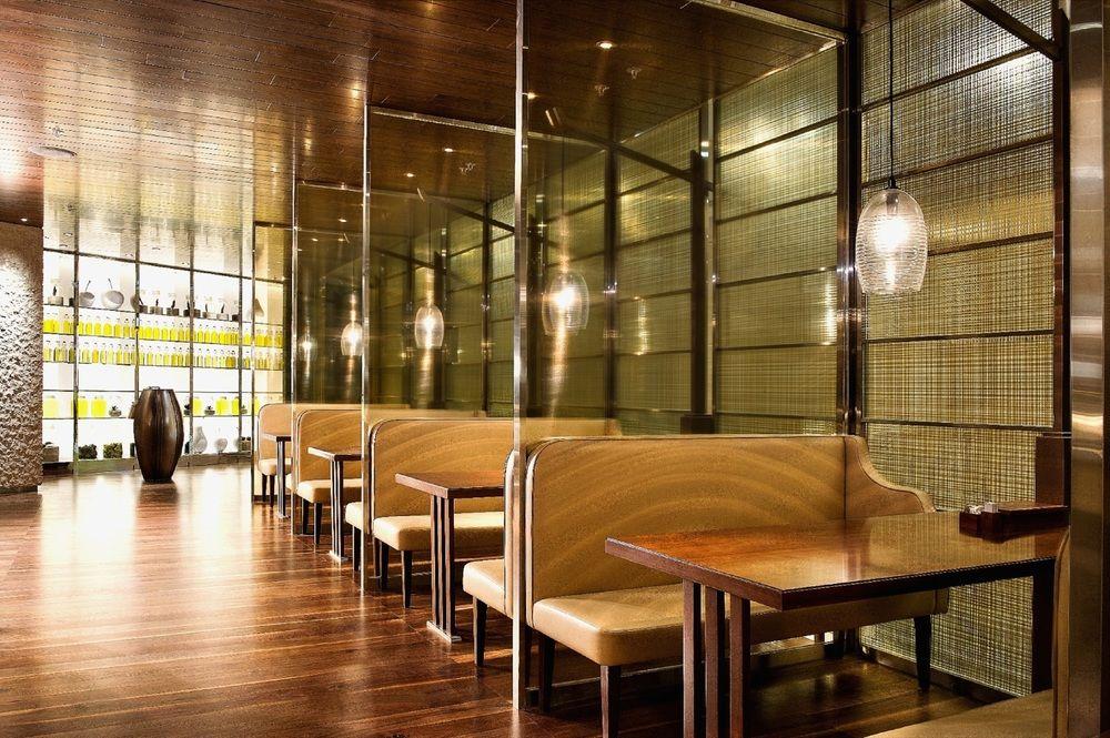 Courtyard By Marriott Hong Kong Sha Tin Hotell Exteriör bild